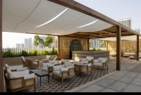 Upside living, business bay, dubai